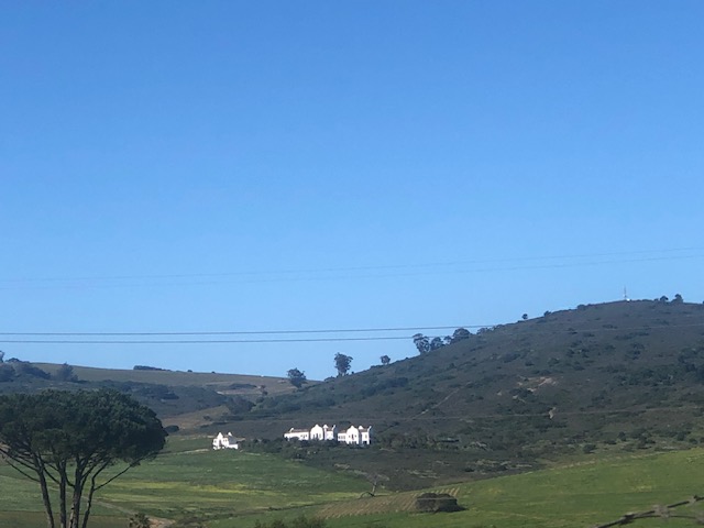 0 Bedroom Property for Sale in Botfontein Smallholdings Western Cape